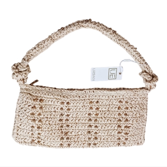 Urban Expressions Clarissa Beaded Bag - Picture 3 of 9